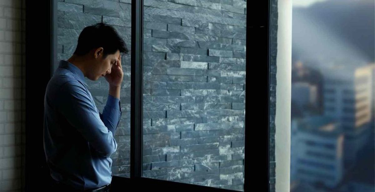 ▲許多人提出離職是為了談更好的條件，可是有時候卻會造成反效果。圖中人物與新聞無關。（示意圖／翻攝自 www.fraserdove.com）