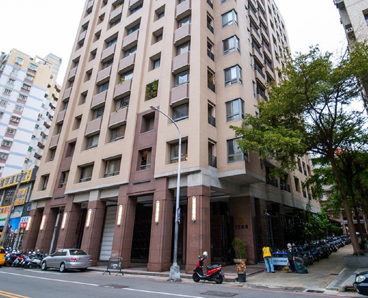 ▲逢甲商圈鬧中取靜的住宅區，首選上安國小周邊。（圖／信義房屋提供） 