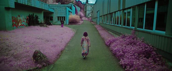 ▲《頭號玩家》（圖／暗光鳥）