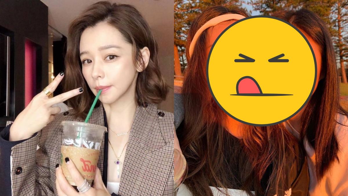 ▲徐若瑄2繼女近照曝光。（圖／臉書）