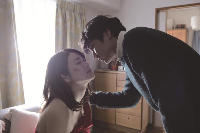 《豢養殺人鬼的女人》多重人格　四人分飾一女
