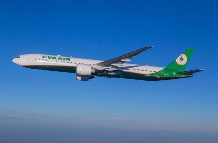 ▲長榮航空預計明年 2 月 18 日開航義大利米蘭，每周 4 班次來回，使用波音 777-300ER 機型執飛。（圖／長榮航空）