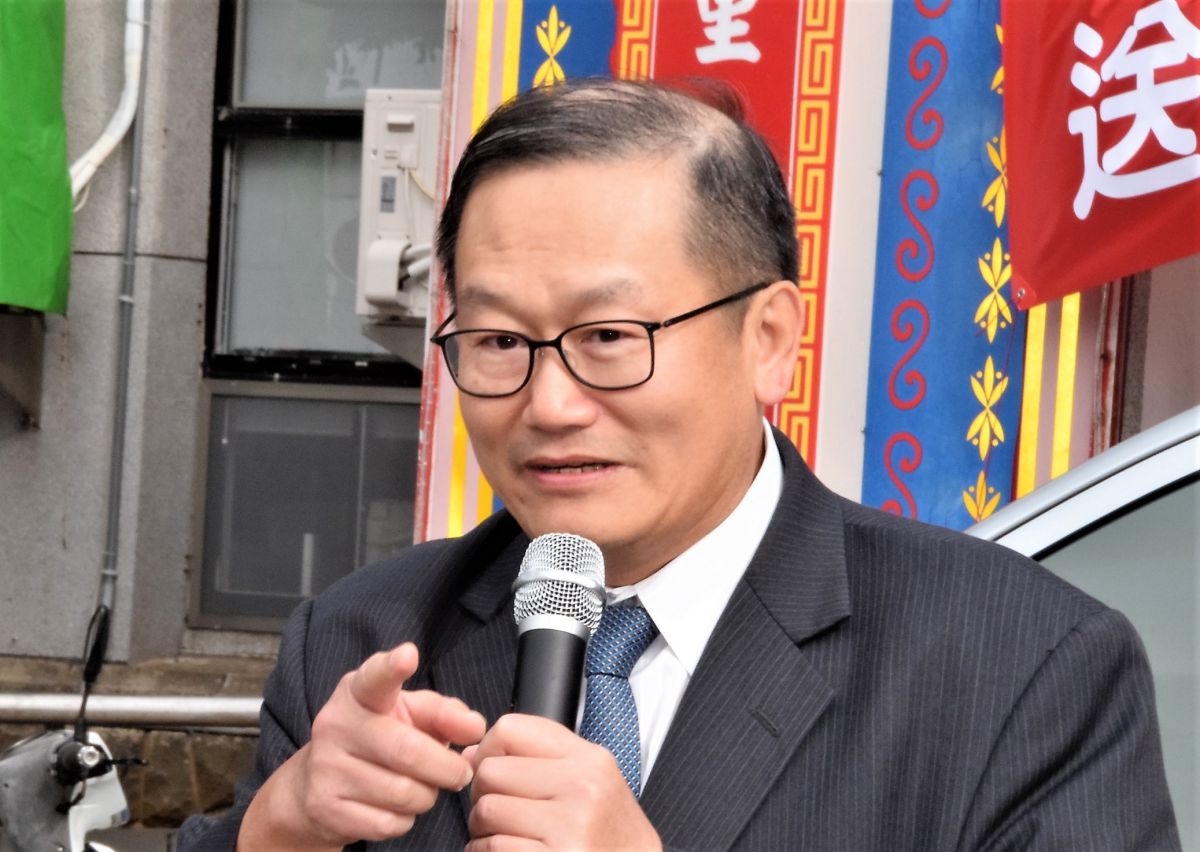 ▲澎湖縣政府啟動「高知名度醫師計劃」，預定邀請多21位副教授級以上知名醫師進駐，為離島居民提供最佳的醫療服務。（圖／記者張塵攝，2019.07.12）