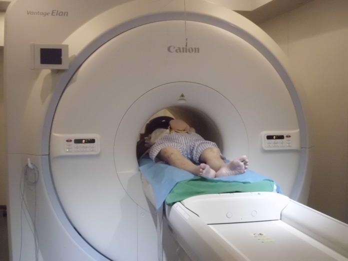 許舒博稱民眾會照MRI「為何怕核輻射？」 專家：兩件事不能比