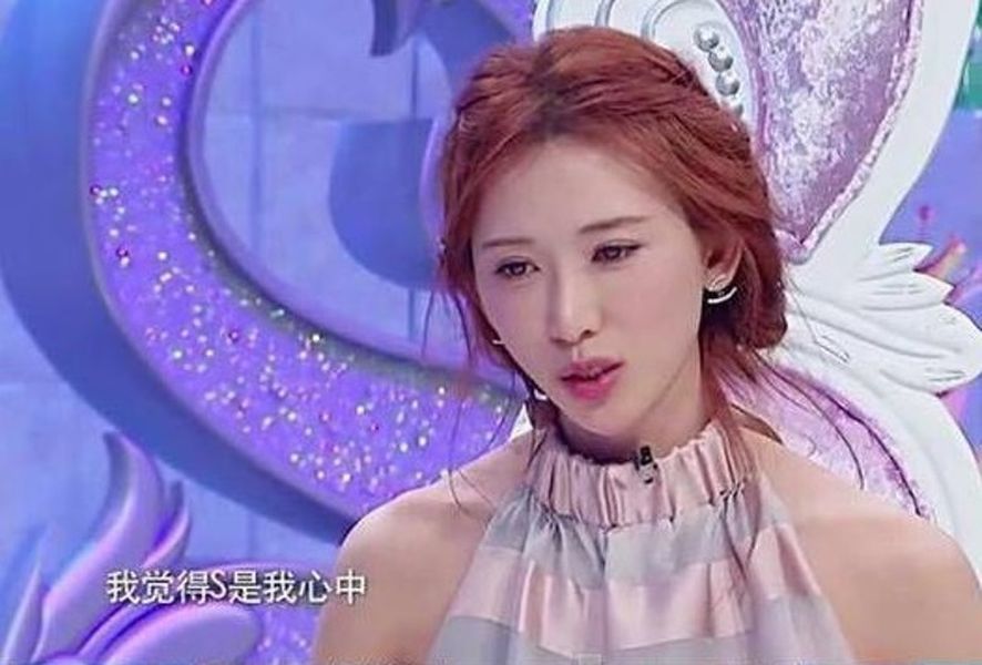 ▲林志玲回應小S告白相當有趣。（影片截圖）
