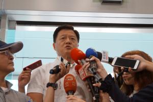 國民黨茶壺風暴！周錫瑋揭當年退選新北市長內幕：有群人自私自利