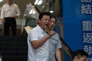 中國訓話特定台媒「揭露台獨」　陸委會嚴正發聲：絕不寬貸
