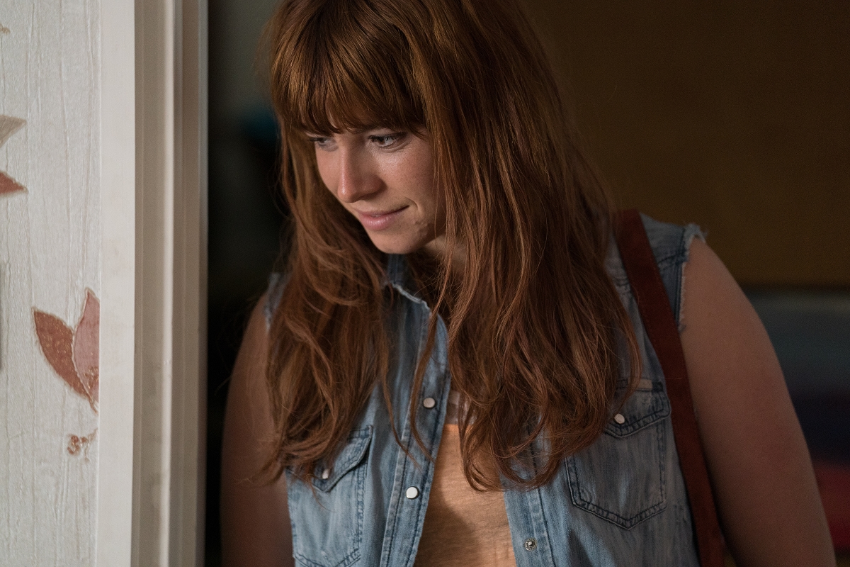 ▲《鏗鏘玫瑰》（圖／采昌國際多媒體）