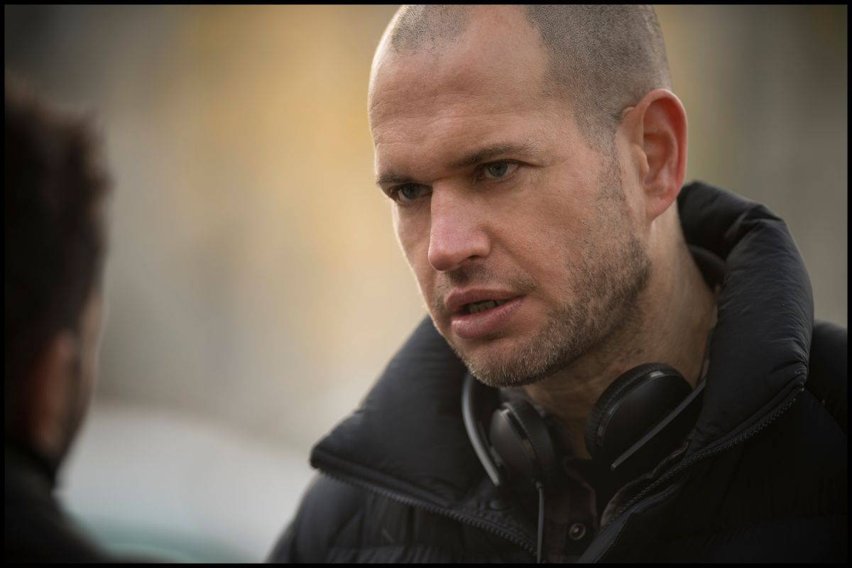 ▲《出走巴黎》（圖／海鵬影業）