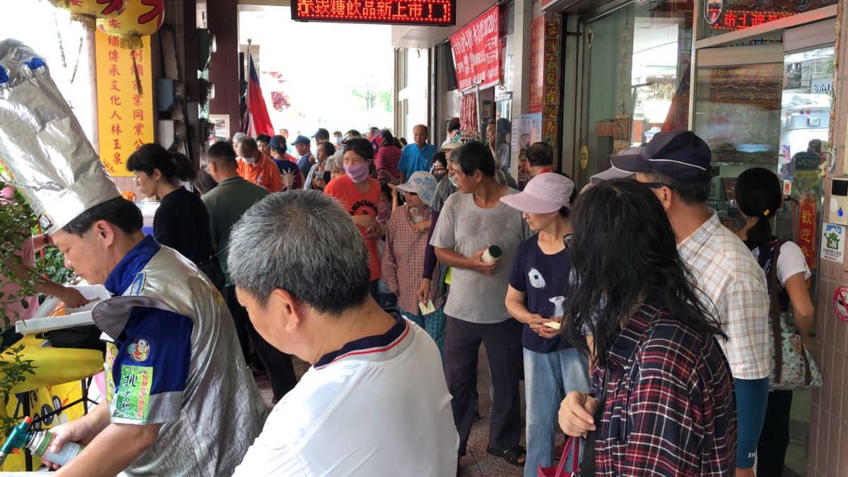 ▲近日高雄市長韓國瑜將代表國民黨出征 2020 總統大選，而日前召韓粉到高雄衝觀光，但卻有商家「不想賺韓粉財」發起抵制。（示意圖／記者陳聖璋攝）