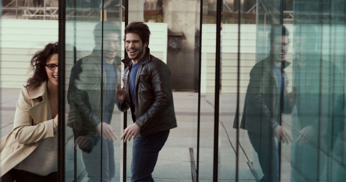 ▲《別問我是誰》（圖／天馬行空）