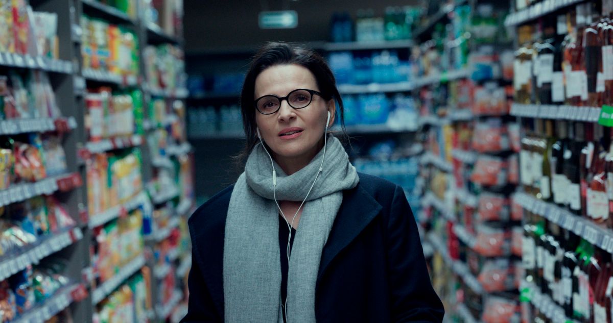 ▲《別問我是誰》（圖／天馬行空）