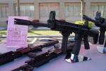 汰換T91步槍　國軍2024年起逐步換裝新步槍
