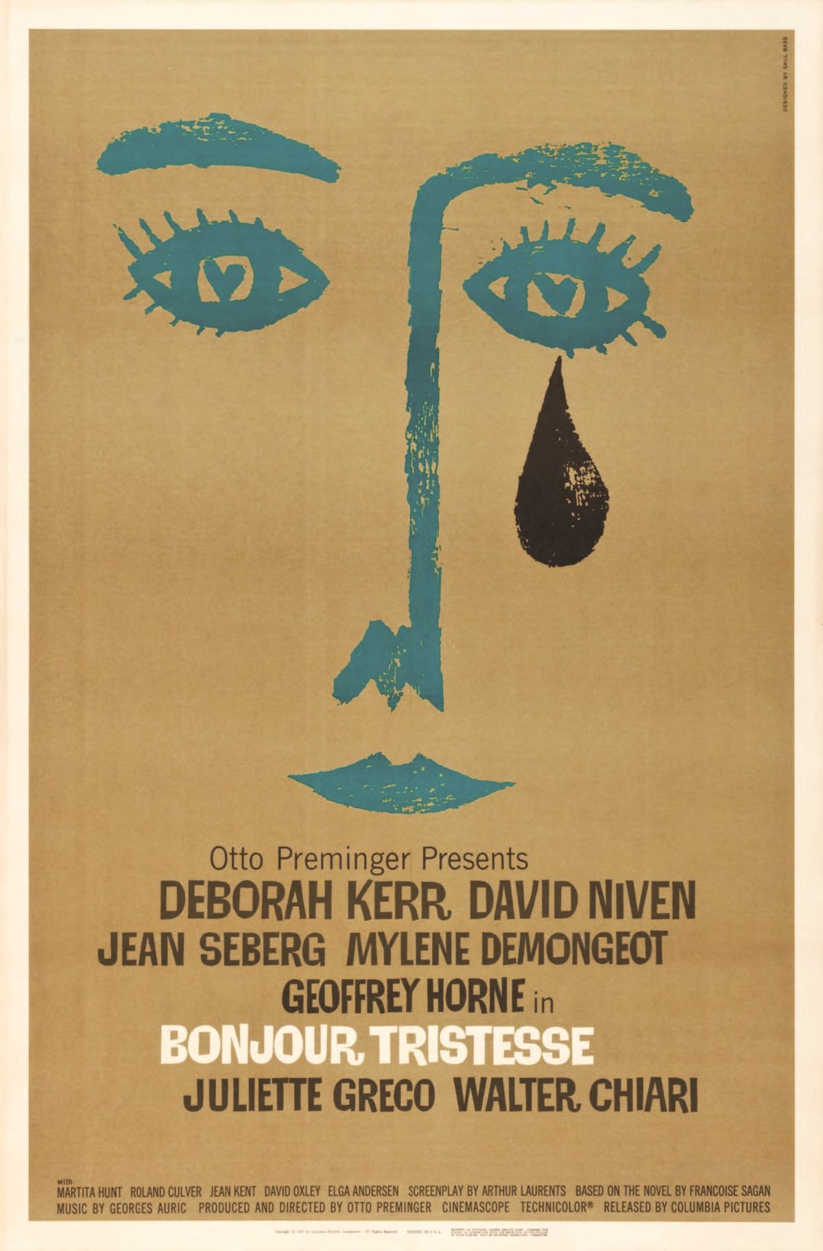 ▲《玉樓春劫》（1958）（圖／iLOOK電影雜誌）