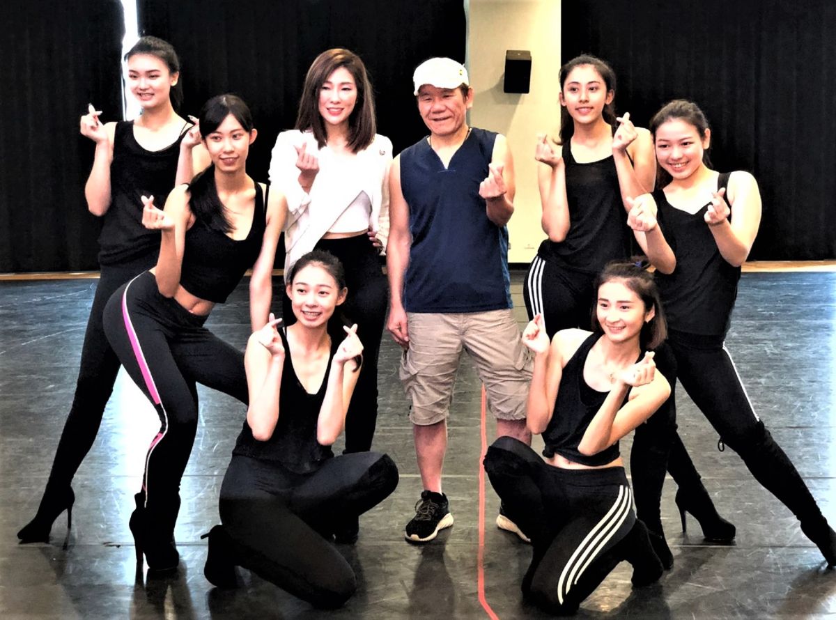 ▲趙傳將在演唱會上唱跳。（圖／開麗提供）
