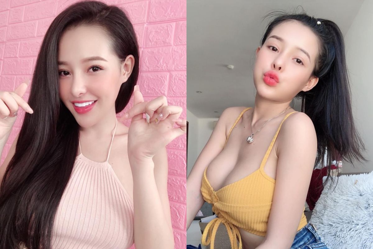 ▲前日娜娜手機遭劫，惡徒放話將公布她的不雅影照片。（圖／臉書）