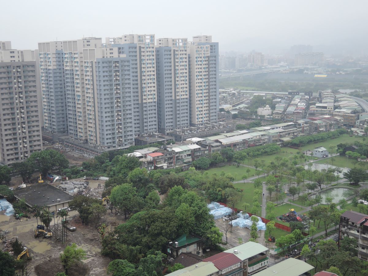  內政部15日發布第52期都市地價指數，分析去年10月1日至今年3月31日為止的地價指數。（圖／NOWnews資料照片）