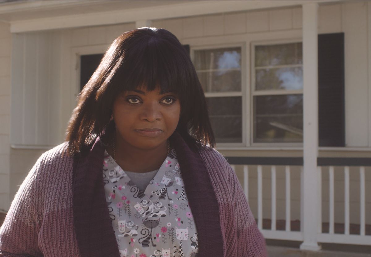 ▲《恐怖大媽》（圖／UIP）