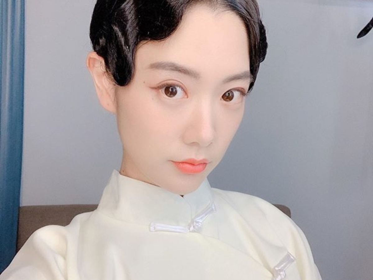 ▲「亞洲第一美」李成敏五官精緻、身材火辣。（圖／李成敏IG）