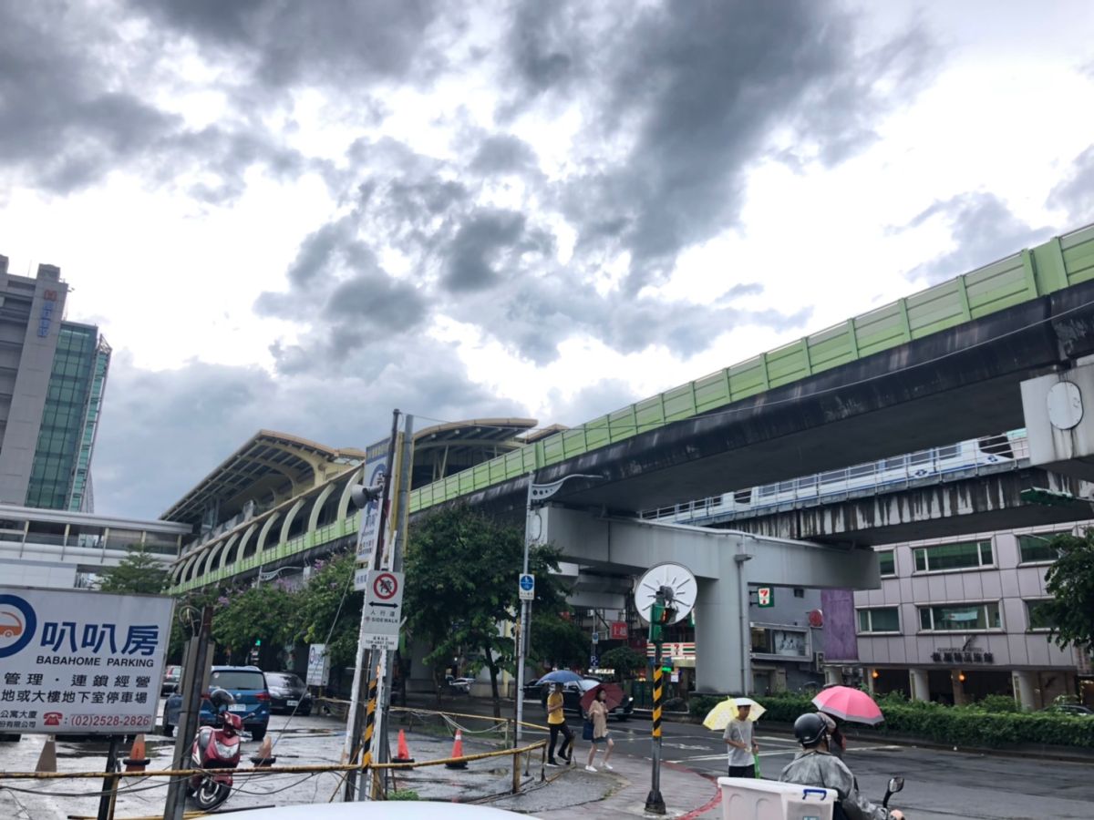 ▲台北市內湖區許多就業人口有購屋需求，且多喜歡沿著捷運線找房。（圖／信義房屋提供）