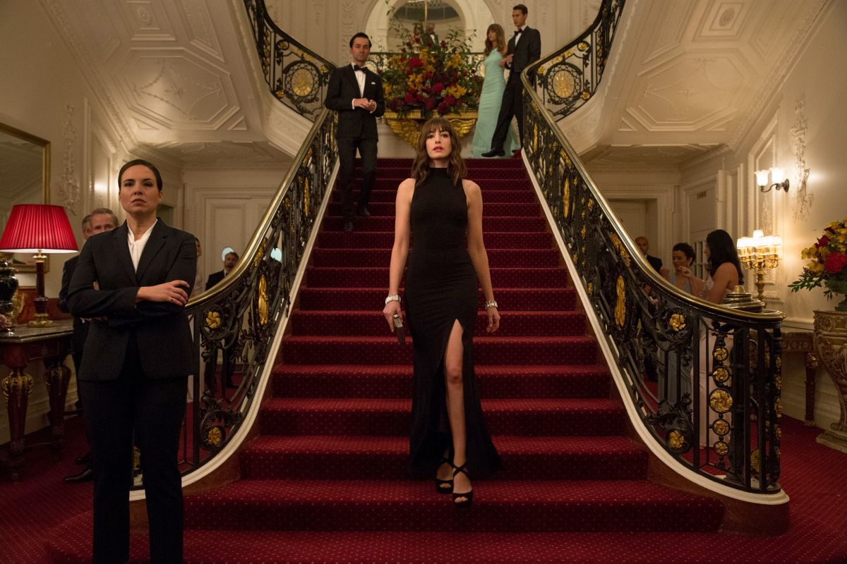 ▲2019年《詐騙女神》（圖／UIP）