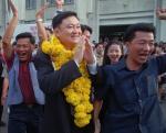 泰國政治陷僵局　流亡前總理戴克辛延後返泰計畫
