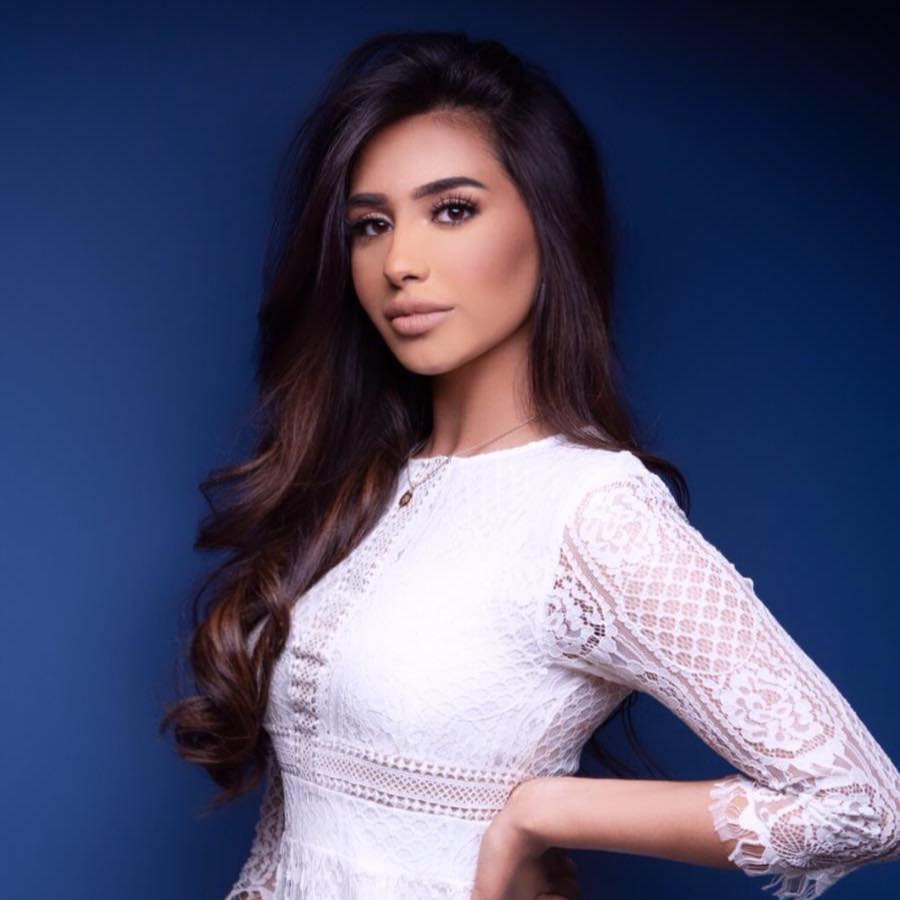 ▲比基尼才是美？英國穆斯林女挑戰「不一樣」審美觀（圖／翻攝網路）