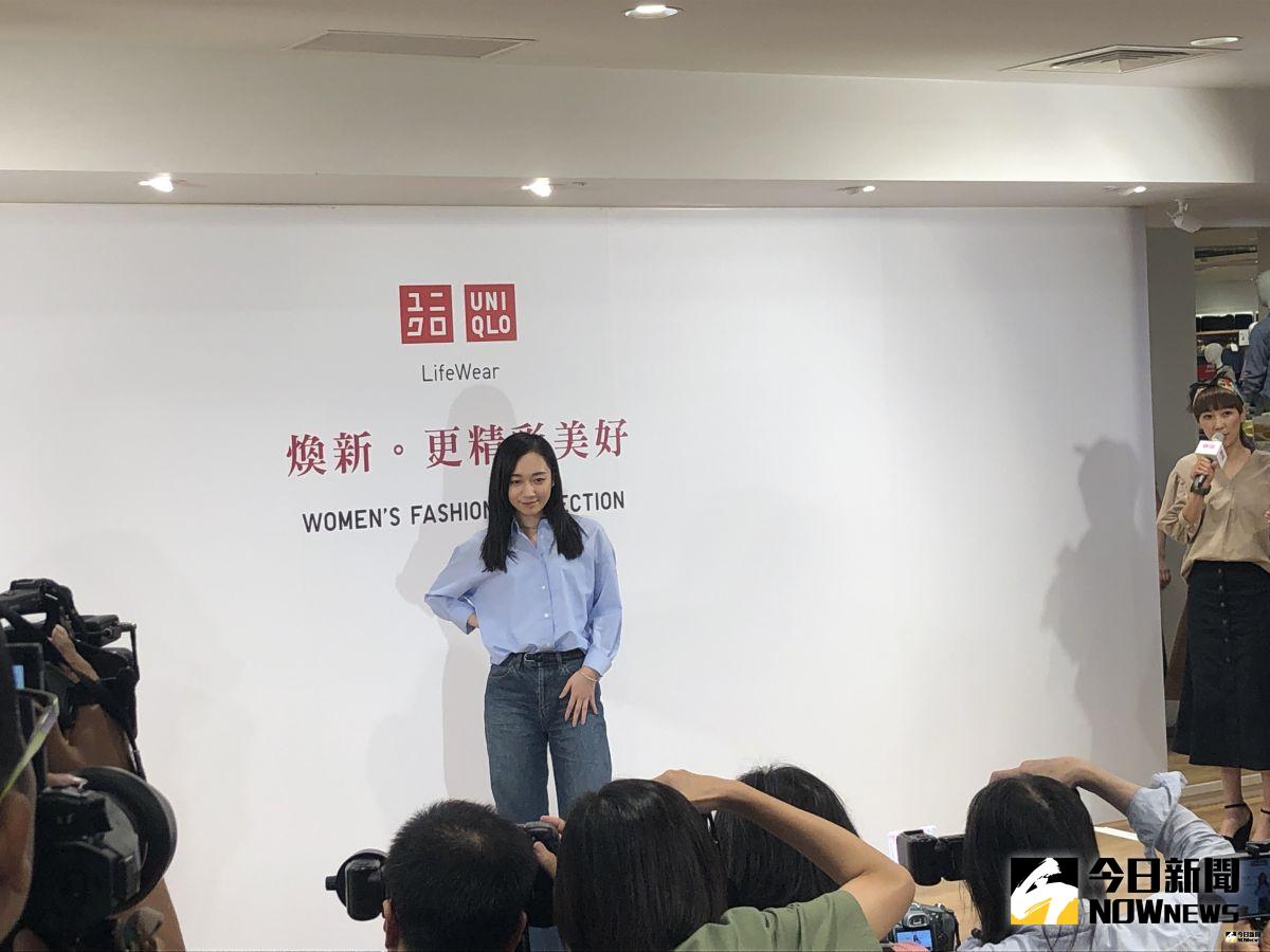 ▲吳卓源談好友ØZI戀愛ING一事。（圖／記者吳雨婕攝, 2019.07.17）