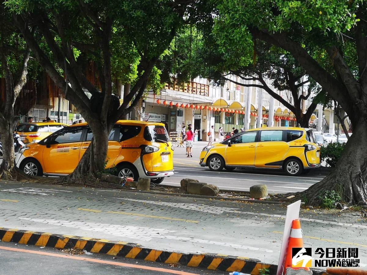 ▲交通部公路總局臺中區監理所彰化監理站表示，車齡10年以上老車換新車即可申請。（圖／記者陳雅芳攝，2019.07.17）
