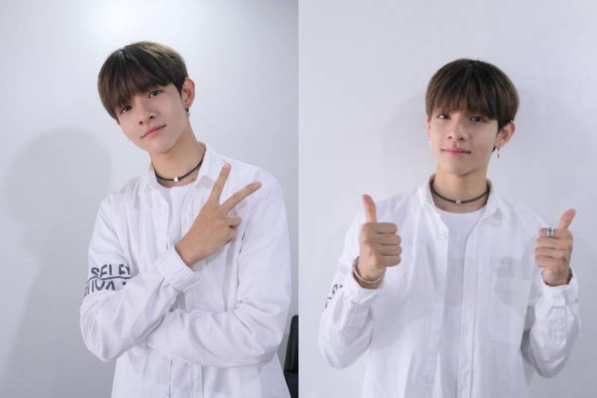 ▲金Samuel的父親在家遇害。（資料照／華納提供）
