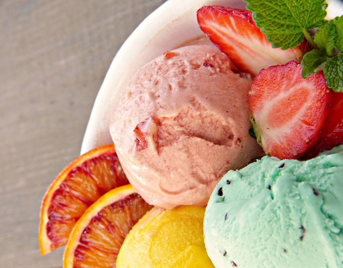 ▲冰淇淋霸主是誰？「 CP 值超高神物」被推爆：不輸哈根達斯。（示意圖／取自pixabay）