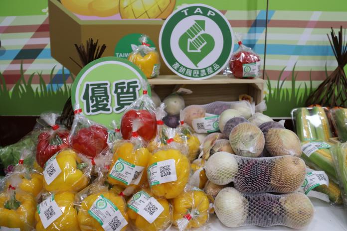 颱風遠離菜價大跌16.3％　葉菜、瓜果類價錢起伏較大
