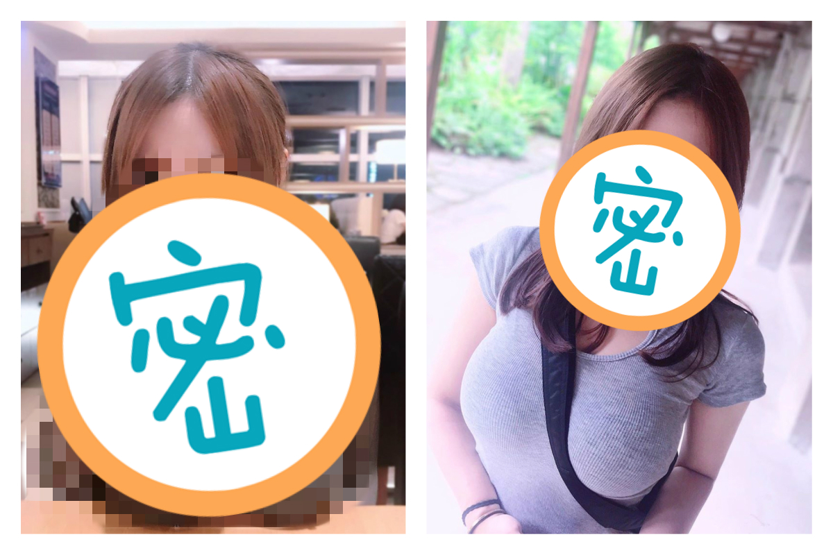 ▲有網友在 PTT 表特版分享分享一名正妹，吃飯時不僅身著透視裝，更將傲人雪球直接放在桌上，讓網友們紛紛暴動。（圖／翻攝自 IG janie.lin ）