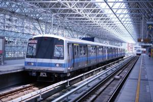 北捷到站顯示大升級！官方曝新作法：月底全換掉　乘客讚終於改了
