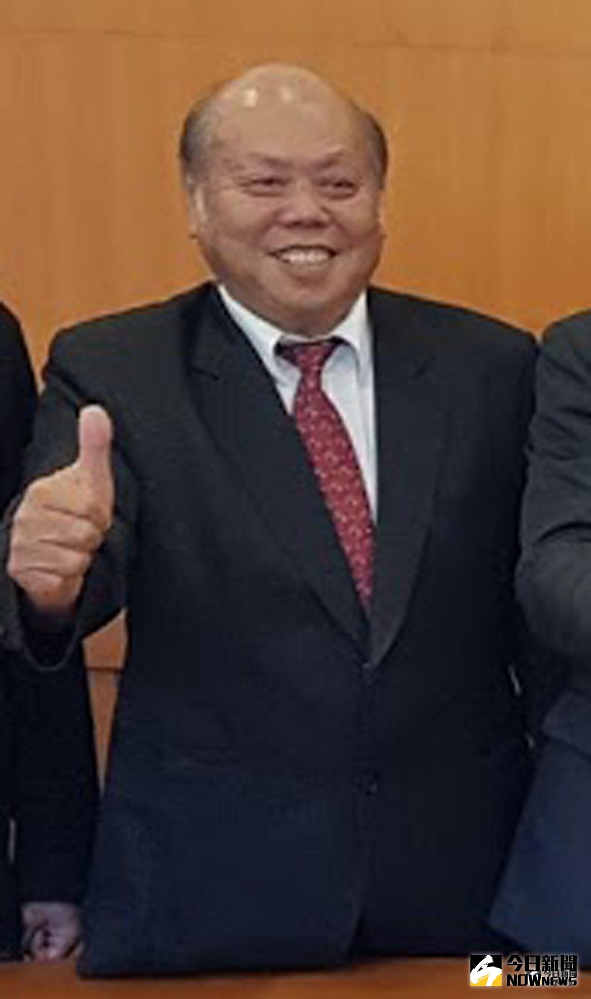 ▲宜蘭地方法院判決宜蘭縣議員林騰煌當選無效。林騰煌否認犯行，將向高院提出上訴，其議員身分在高院未判決確定前，不受影響。（圖／記者李清貴攝,資料照)