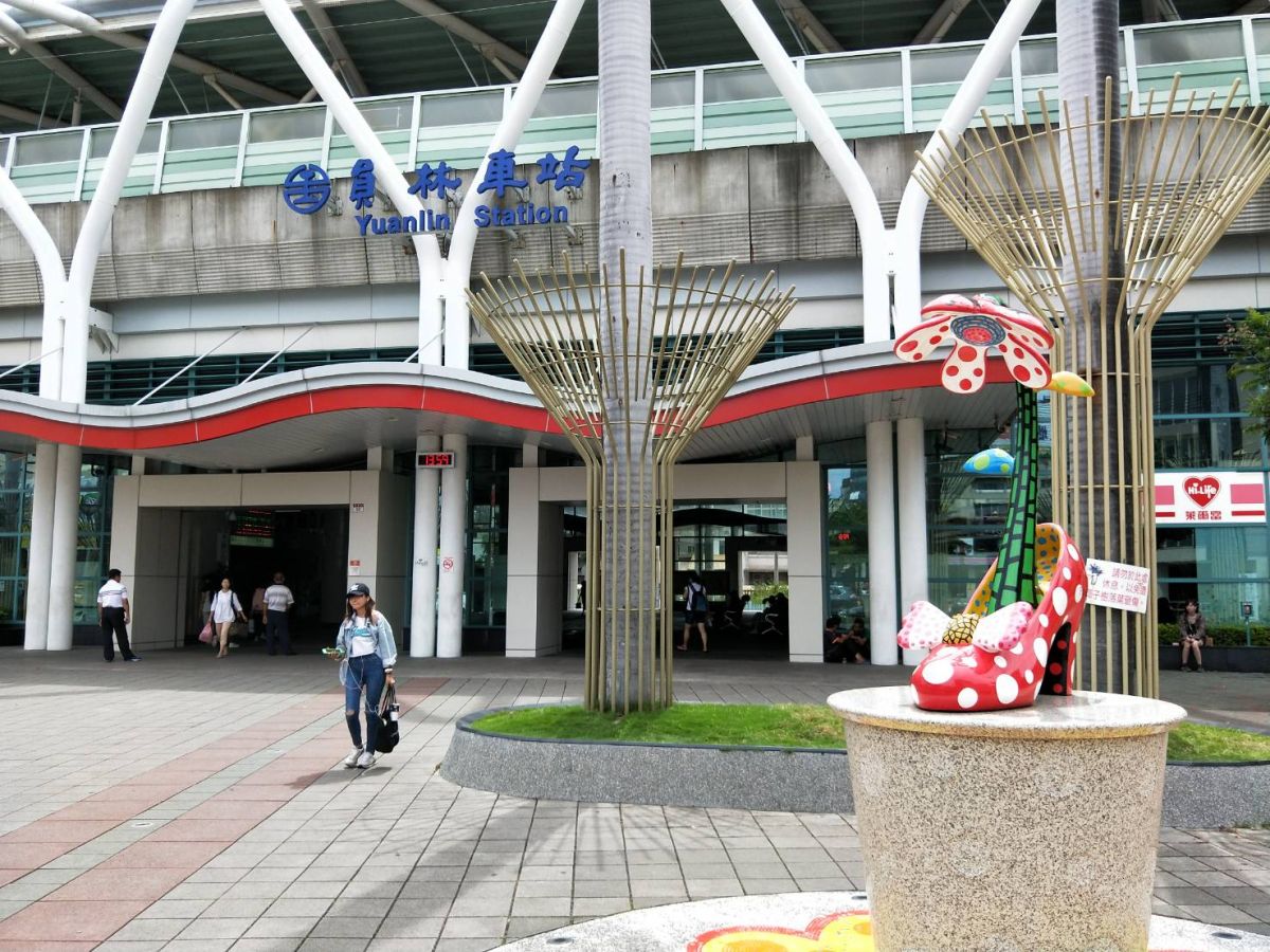 ▲彰化員林近年利多不斷，帶動房價高漲，但目前已邁入冷靜期，新透天出現平盤轉手或降價情況。（圖／信義房屋提供） 