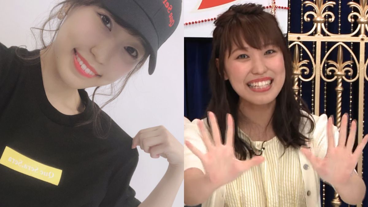 ▲香里有佐台灣、大陸都有不少死忠粉絲。（圖／推特、YouTube）