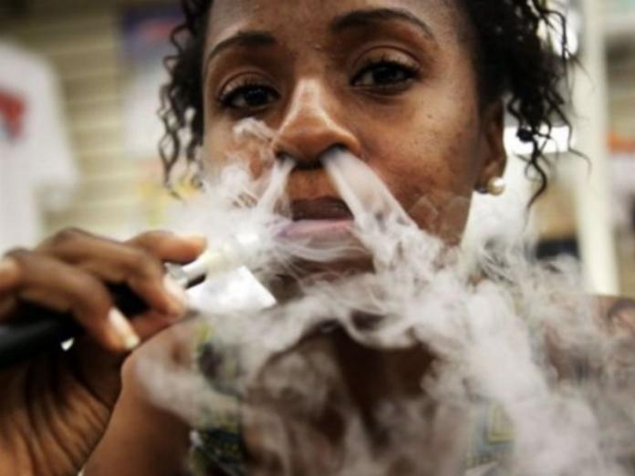 加熱菸是否合法開放？國健署提四項原因拒絕
