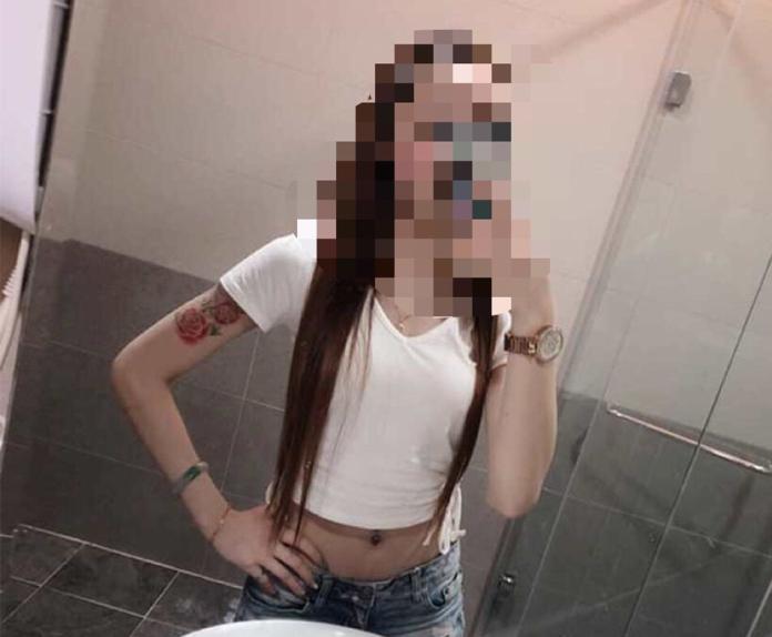 ▲17歲少女參加毒品性愛趴，疑因吸毒過量猝死暴斃。（圖／記者翻攝）