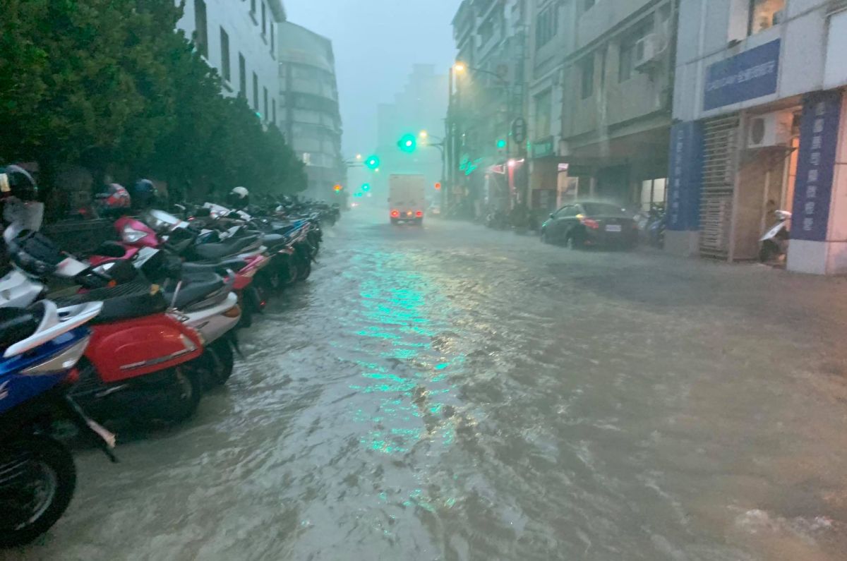 ▲（圖／翻攝自高雄點 Kaohsiung.臉書）