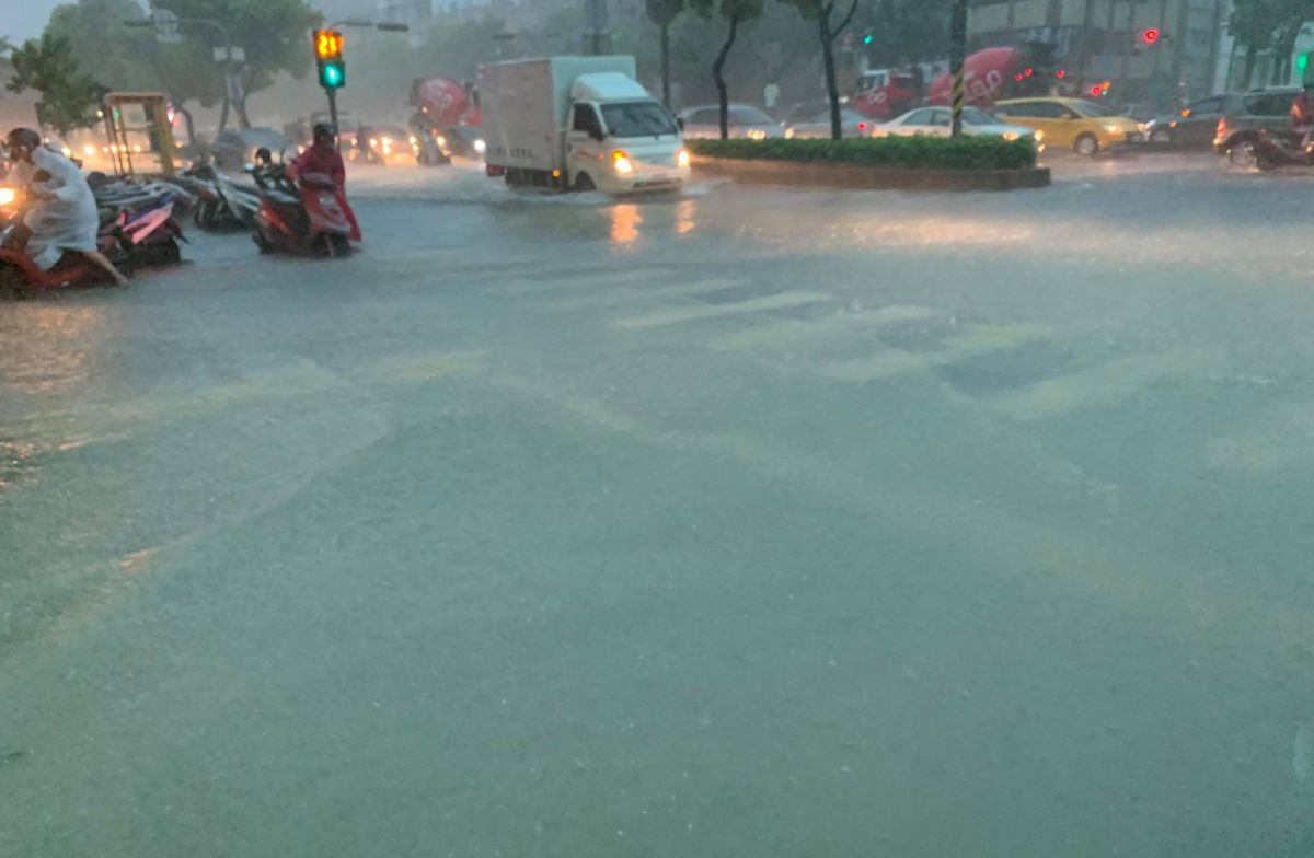 ▲（圖／翻攝自高雄點 Kaohsiung.臉書）