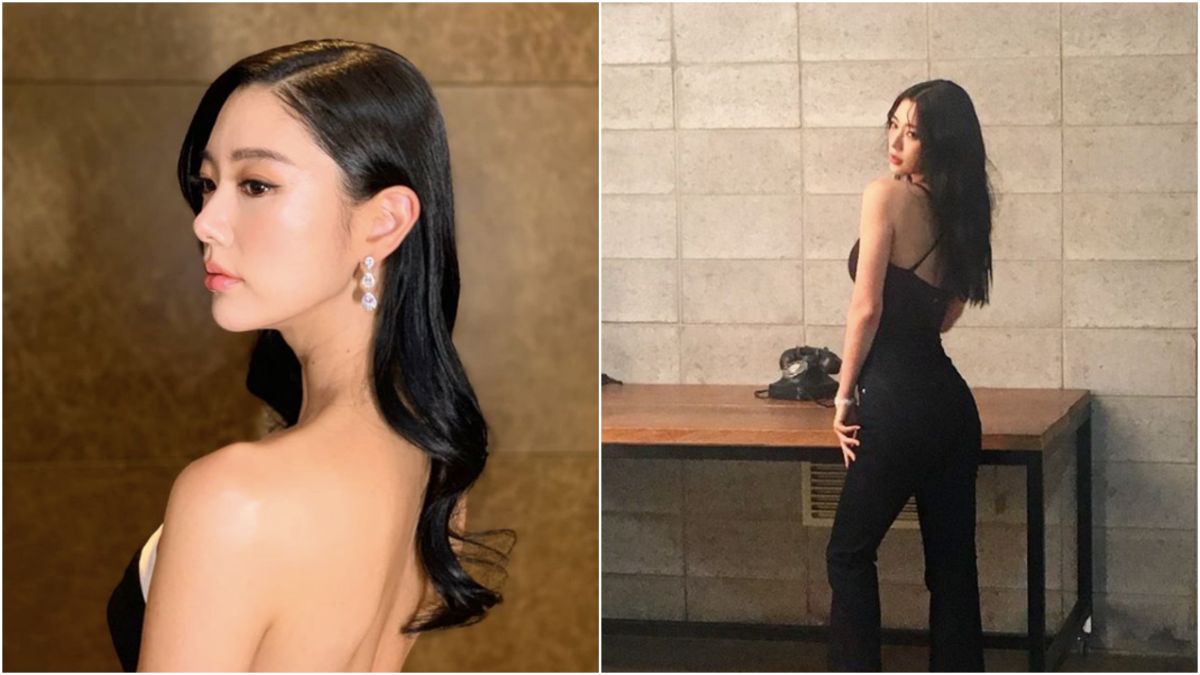 ▲李成敏時常分享健身影片。（圖／翻攝自IG@actressclara）
