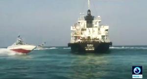 200萬桶原油通過荷莫茲海峽　中油: 7月中旬抵達台灣