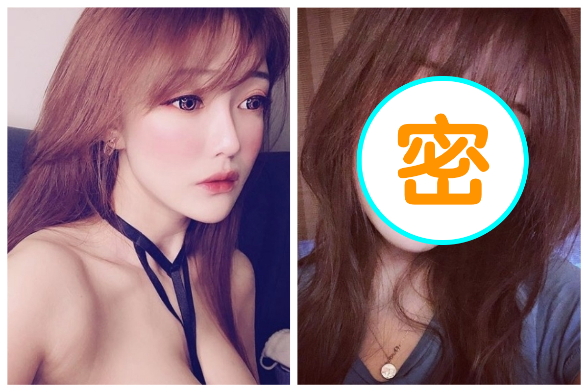 ▲「南半球女王」周荀（DenKa）近日在 IG 曝光一張「素顏自拍」，感嘆自己老了，但真實的膚質卻令許多網友驚訝。（圖／翻攝自周荀 IG）