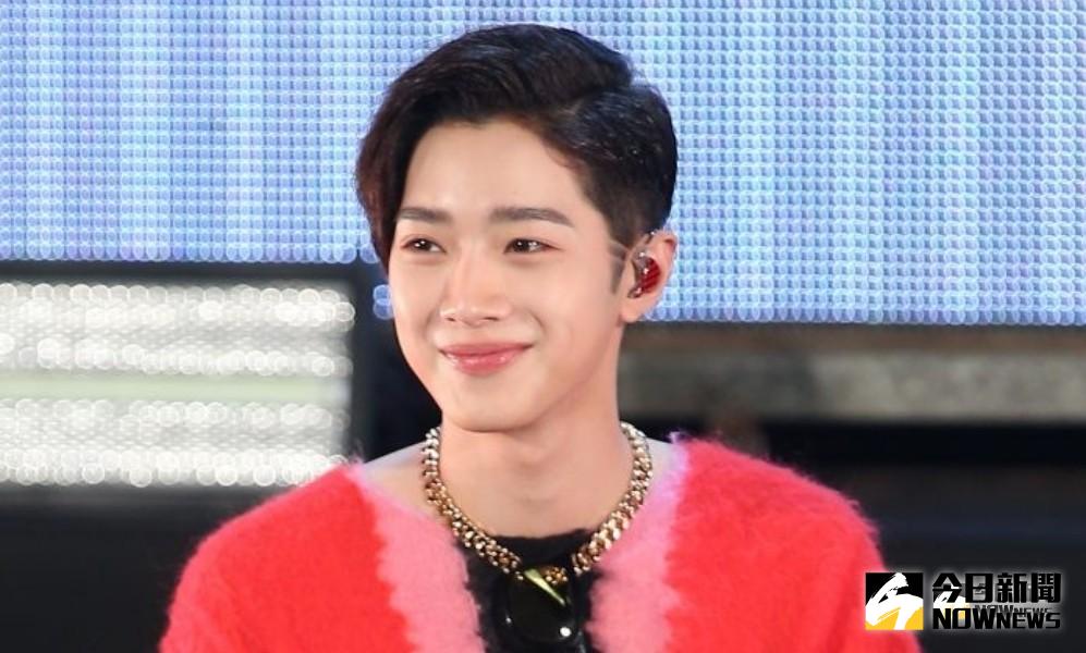 ▲賴冠霖近年將重心放在中國發展，但這半年卻顯少出席活動，5日他現身CBA籃球賽，被粉絲捕捉到近照，竟比之前帥氣的模樣圓潤不少。（圖／NOWnews資料照）