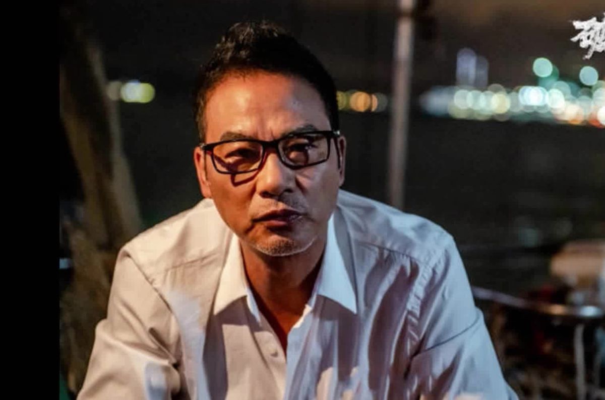 ▲任達華完成手術出院，狀況穩定。（劇照）