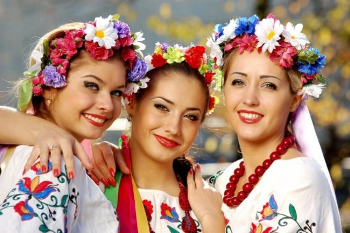 ▲烏克蘭是個美女眾多的國家。（圖／翻攝 Ukrainian Dating Blog ）