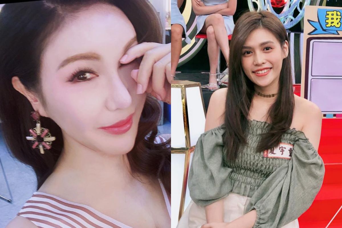 ▲利菁聲帶長繭開刀休養中。（圖／翻攝臉書）
