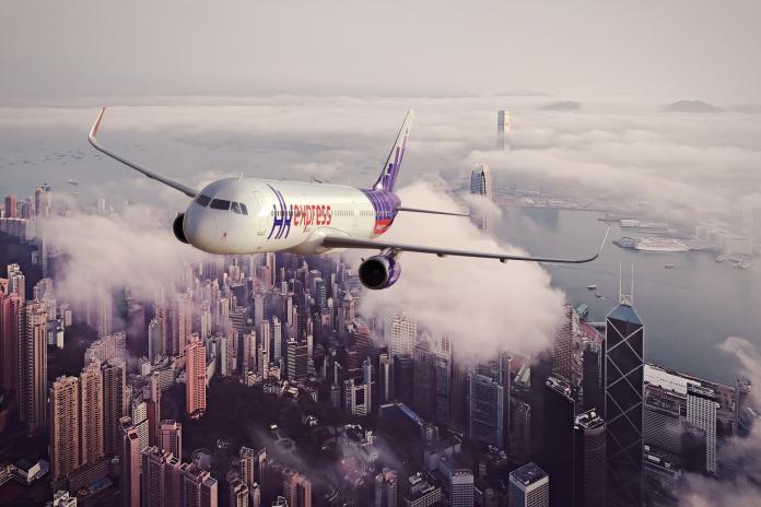 正式進軍廉航市場　國泰航空收購香港快運
