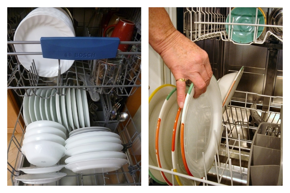 ▲洗碗機是不少家庭中必買的家電，能夠節省許多勞力。（示意圖／翻攝自 pixabay )